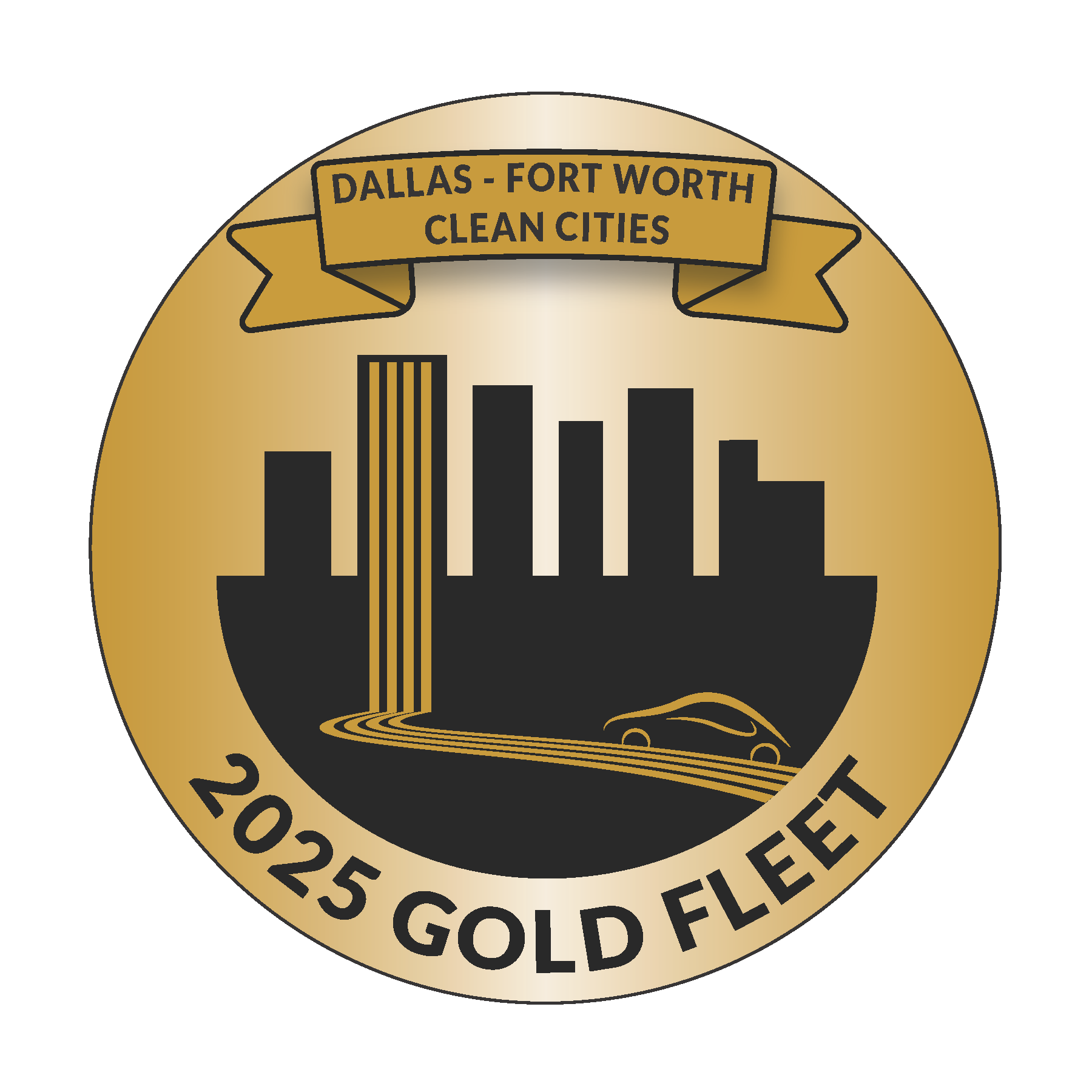 Gold Fleet 2025 Gold Fleet 2025