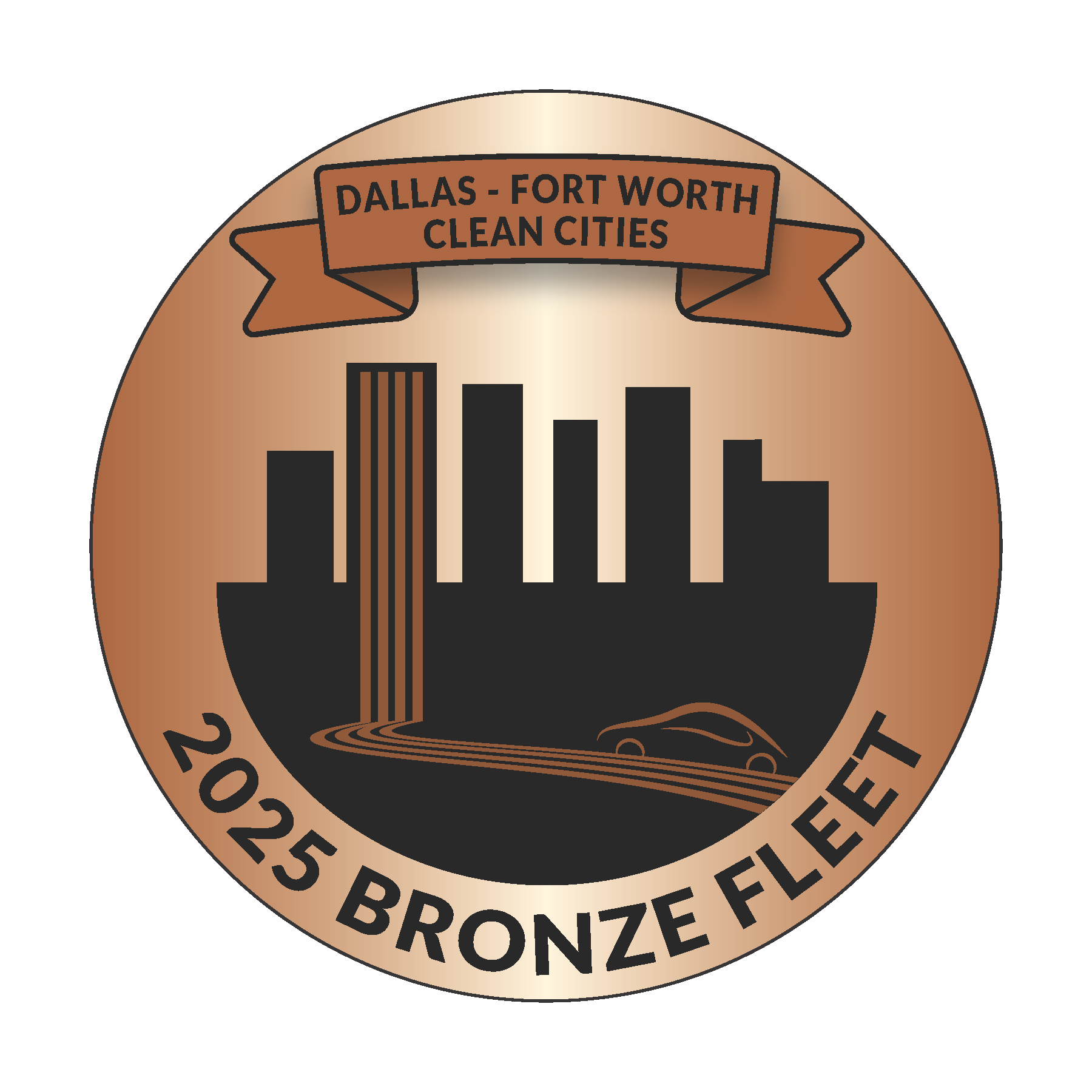 Bronze Fleet 2025 Bronze Fleet 2025