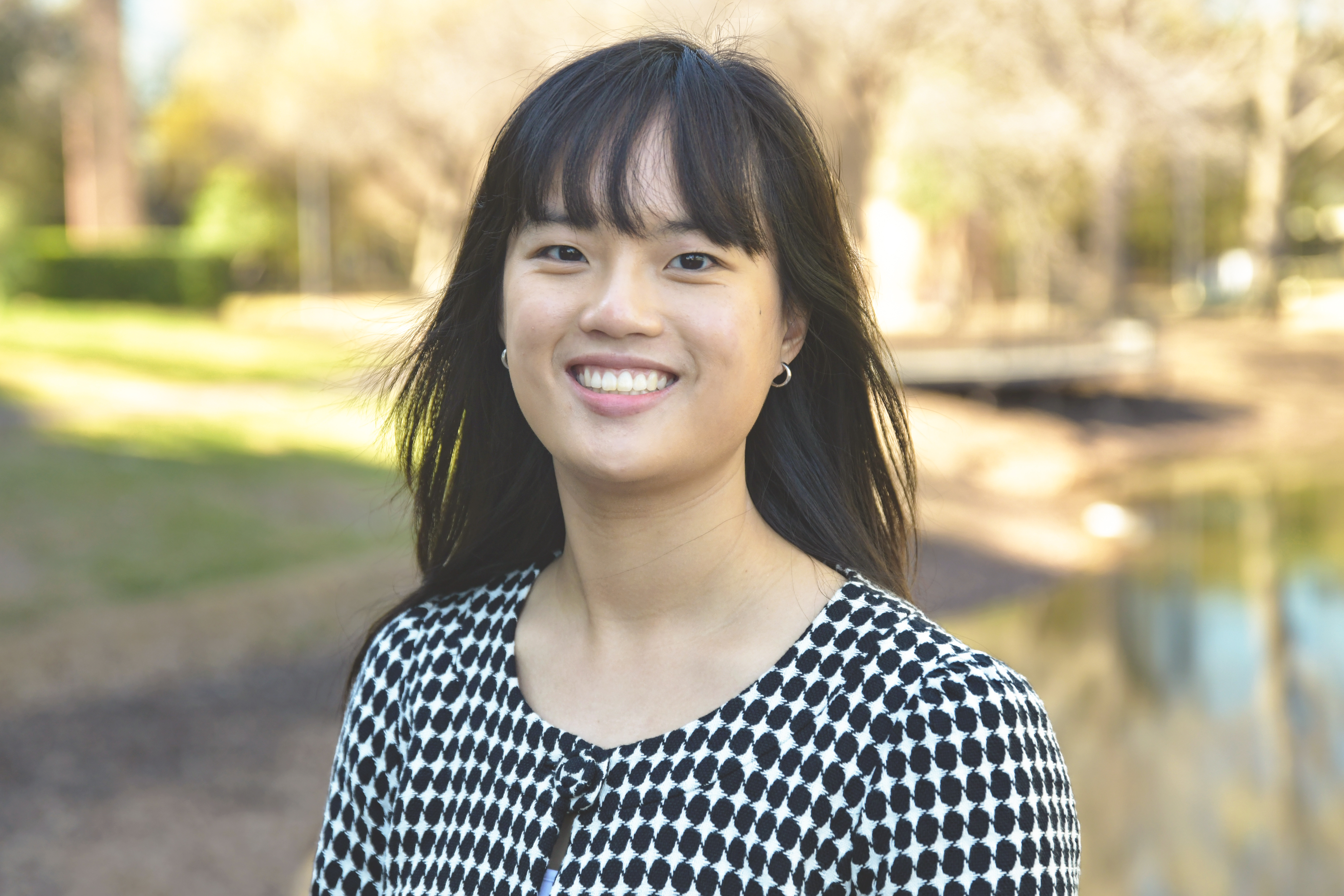 Justine Pic March 2026