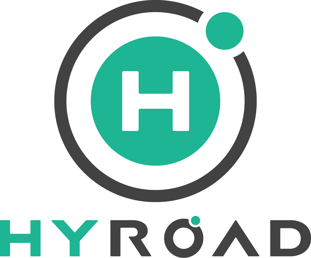 Hyroad Logo