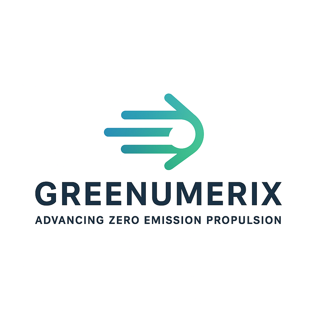 Greenumerix Tech