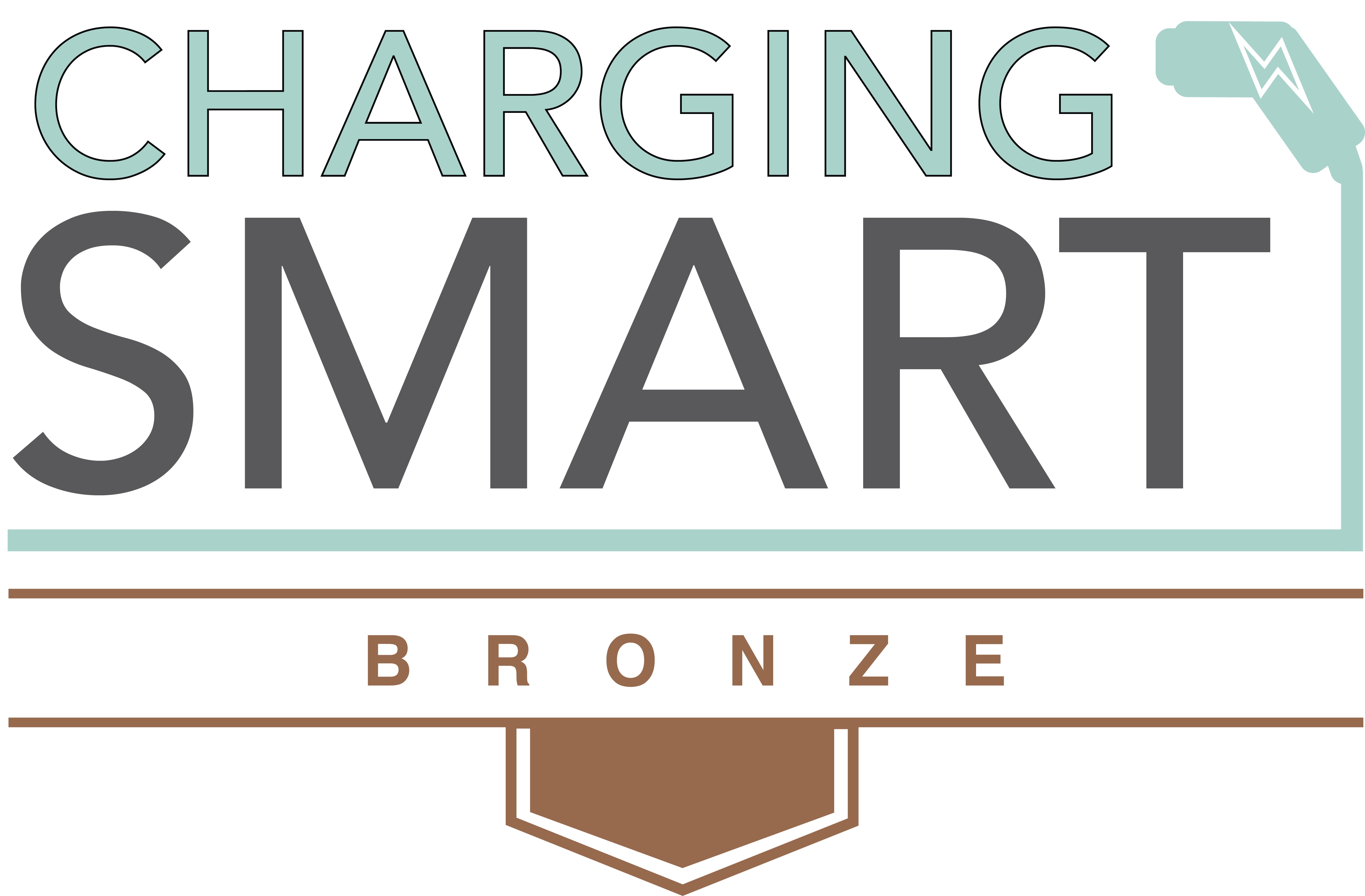 Charging Smart Bronze Designation