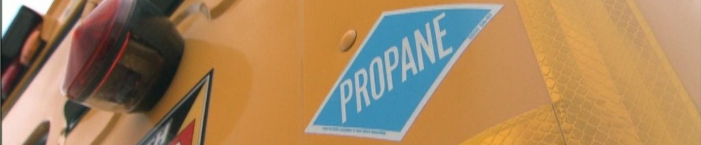 Propane